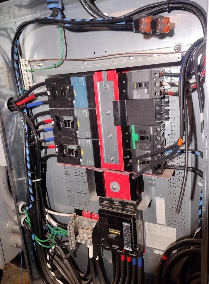 Images AJM and Sons Electric