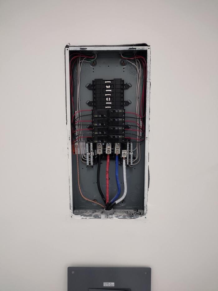 Images AJM and Sons Electric