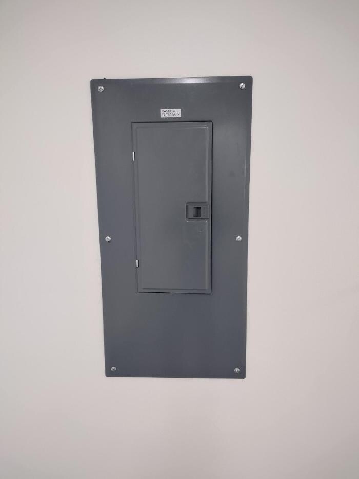 Images AJM and Sons Electric