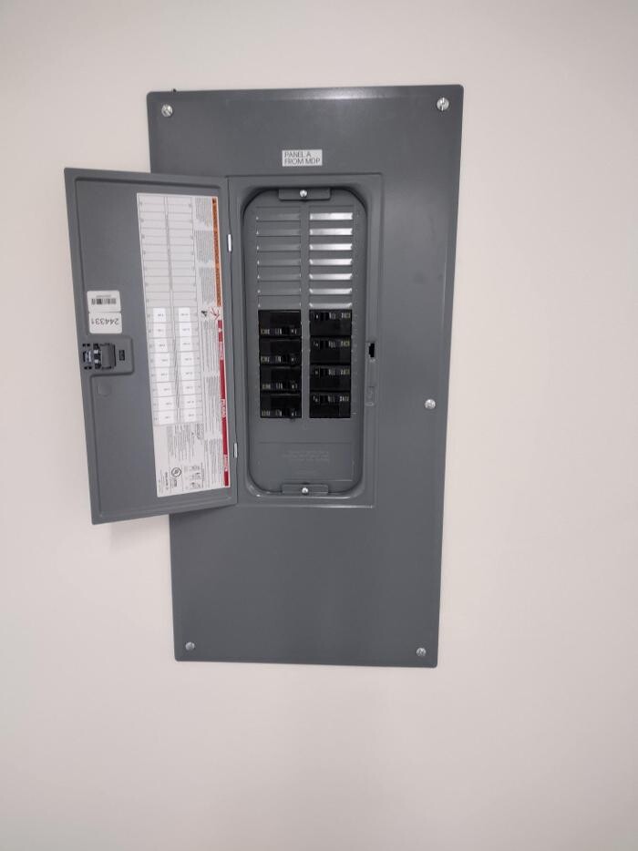 Images AJM and Sons Electric