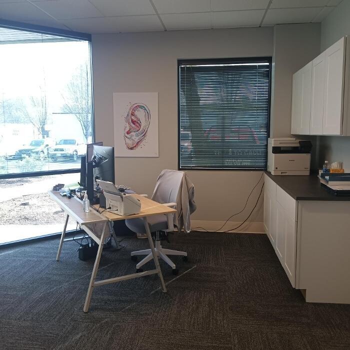 Images Eastside Audiology & Hearing Services