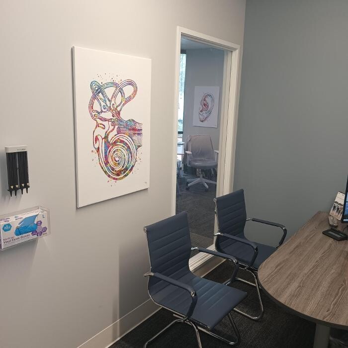 Images Eastside Audiology & Hearing Services