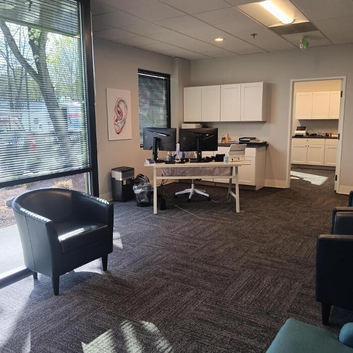 Images Eastside Audiology & Hearing Services