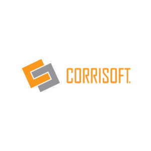 Corrisoft, LLC Logo