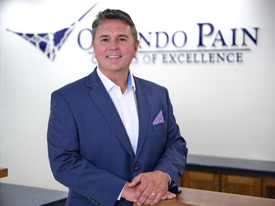 Images Orlando Pain Centers Of Excellence LLC - Orlando