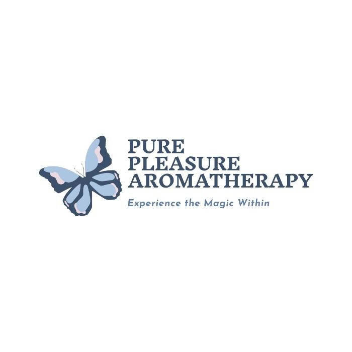 Images Pure Pleasure Aromatherapy