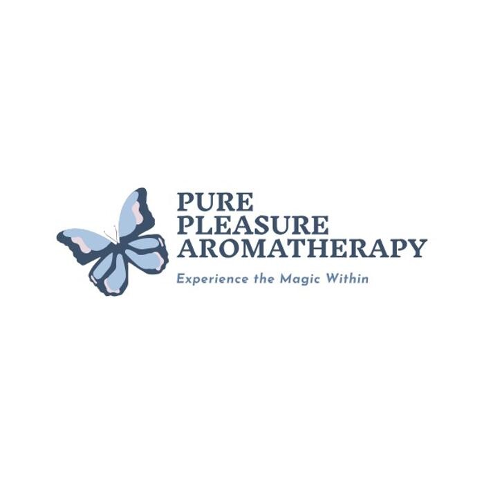 Images Pure Pleasure Aromatherapy