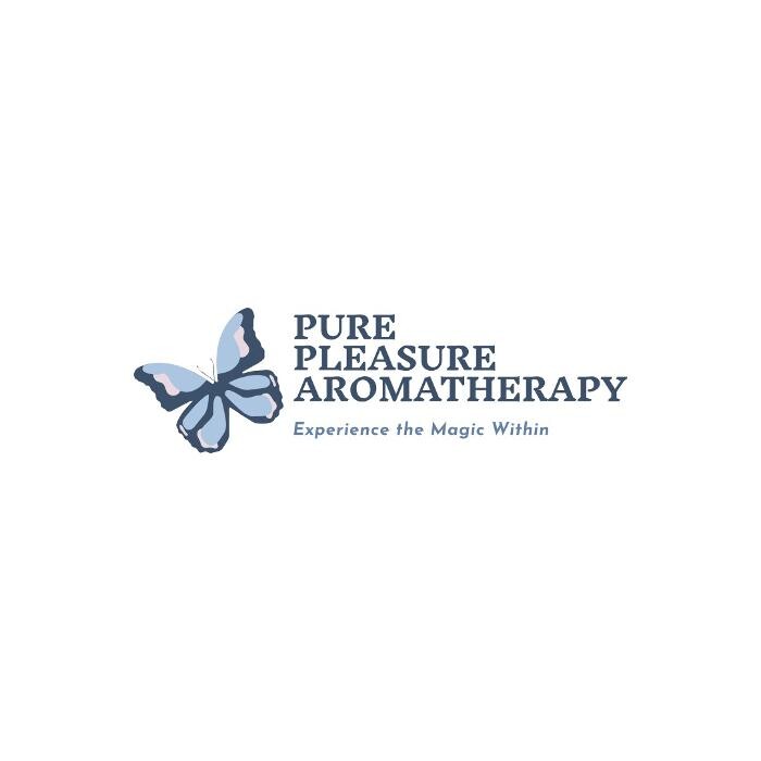 Images Pure Pleasure Aromatherapy