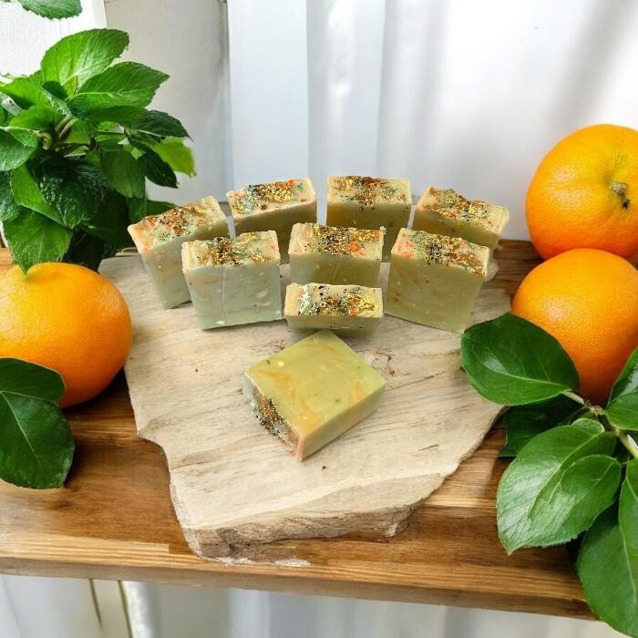 Images Pure Pleasure Aromatherapy