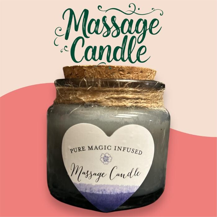 Images Pure Pleasure Aromatherapy