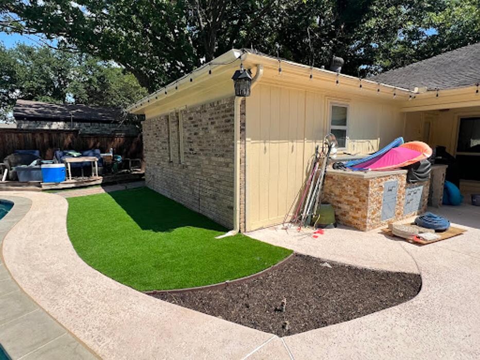 Images Sundrop Gardens Landscaping