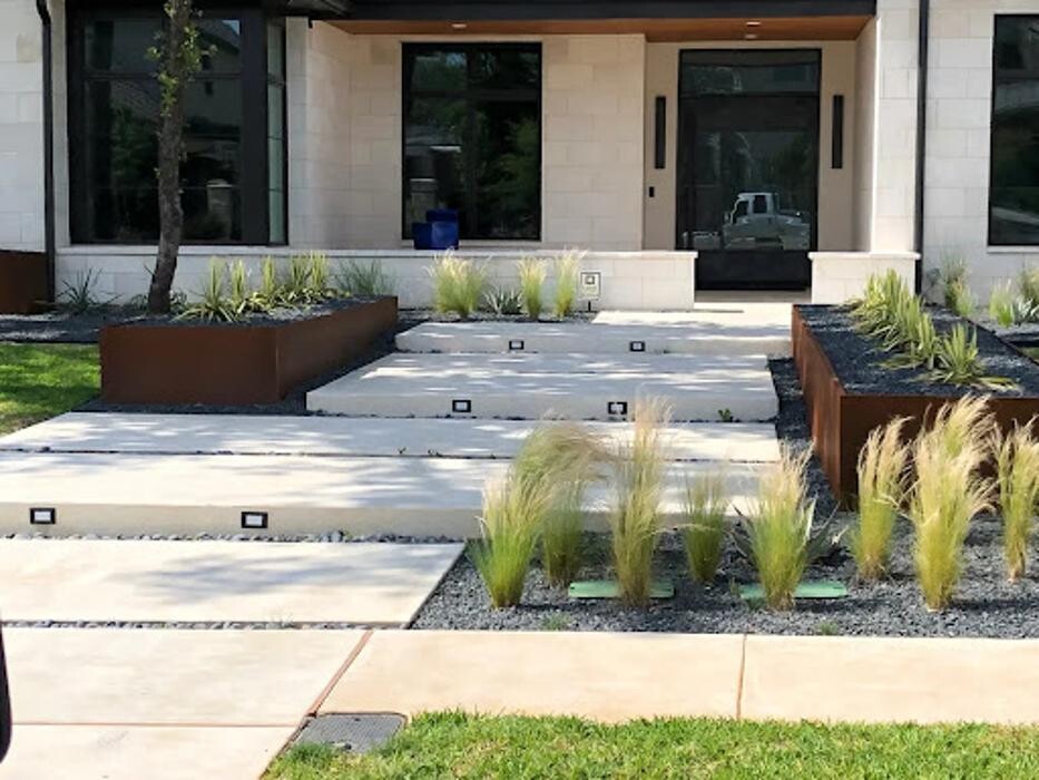 Images Sundrop Gardens Landscaping
