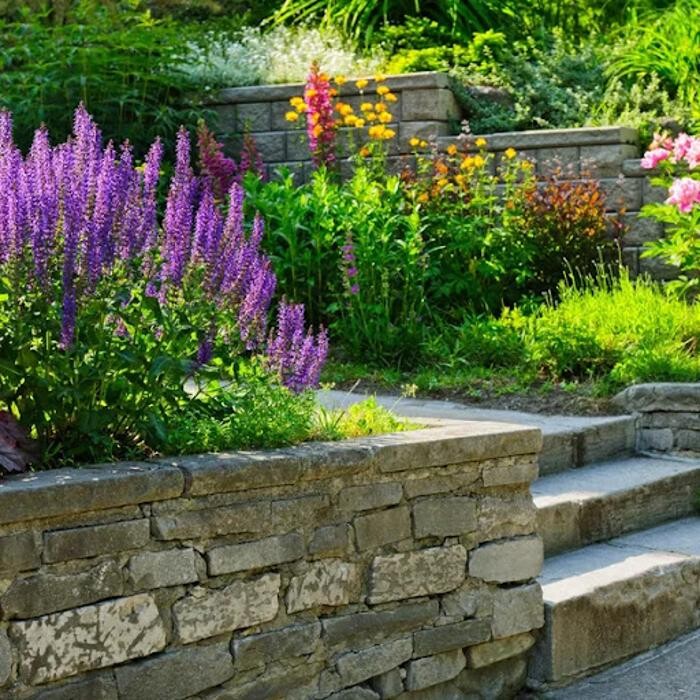 Images Sundrop Gardens Landscaping