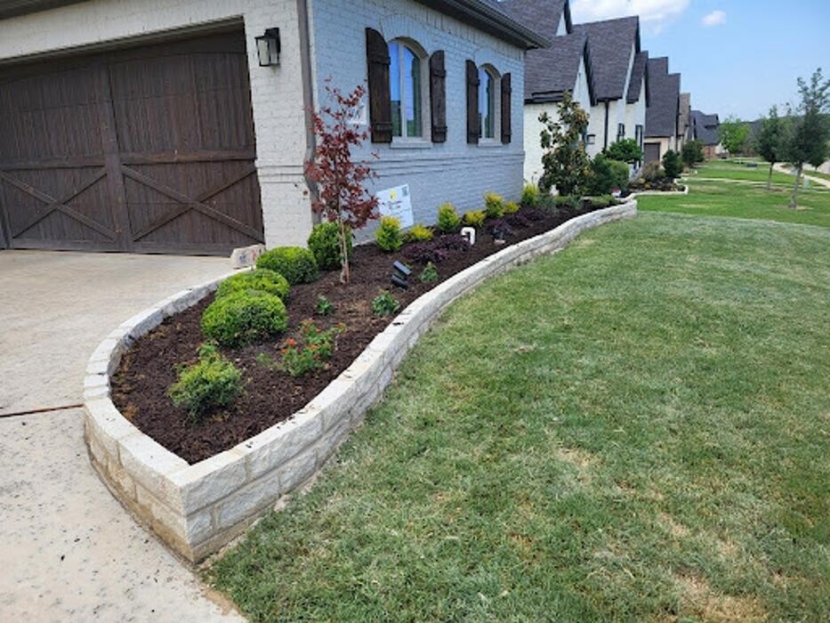 Images Sundrop Gardens Landscaping