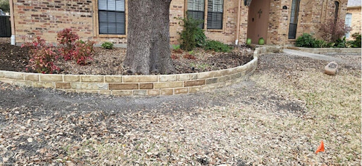 Images Sundrop Gardens Landscaping