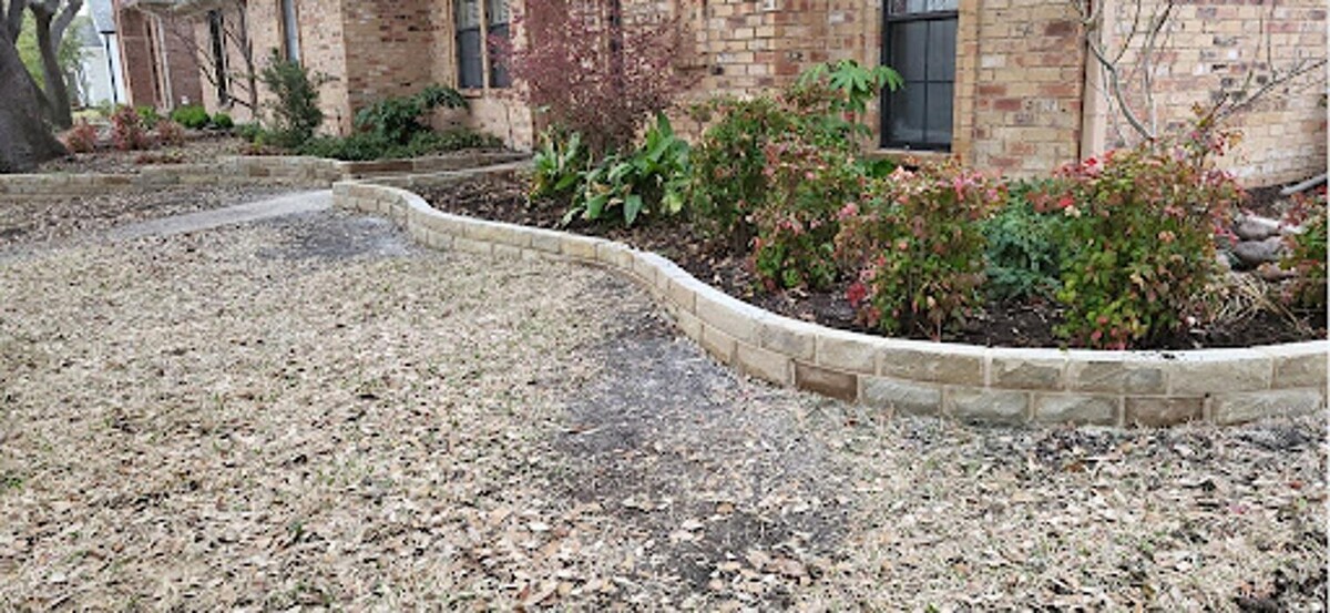 Images Sundrop Gardens Landscaping