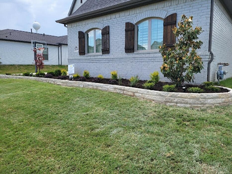 Images Sundrop Gardens Landscaping