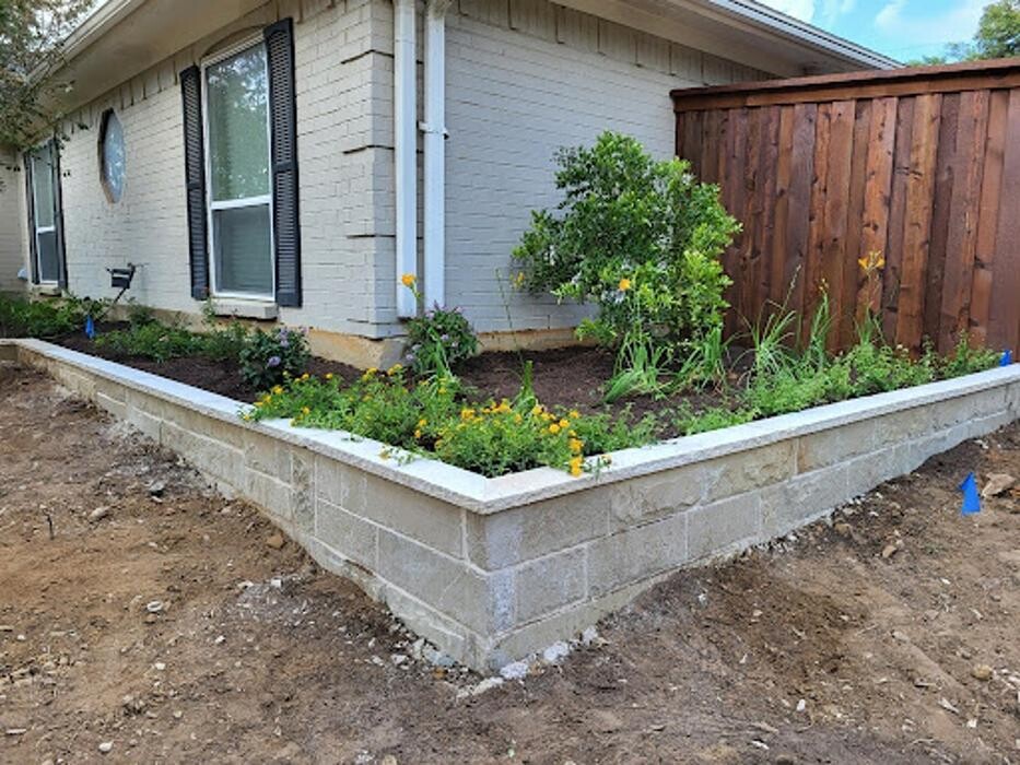 Images Sundrop Gardens Landscaping