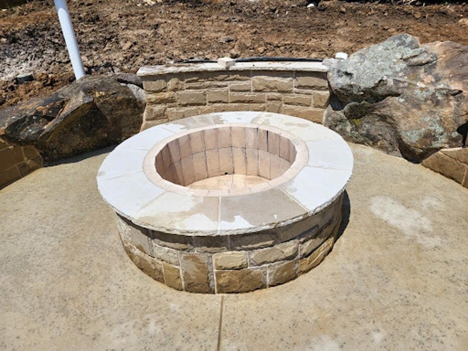Images Sundrop Gardens Landscaping