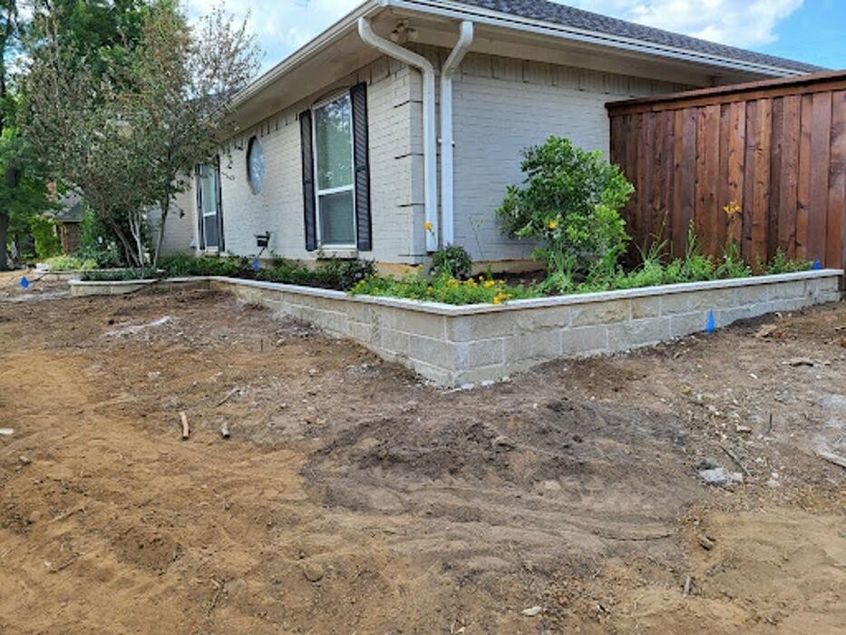 Images Sundrop Gardens Landscaping