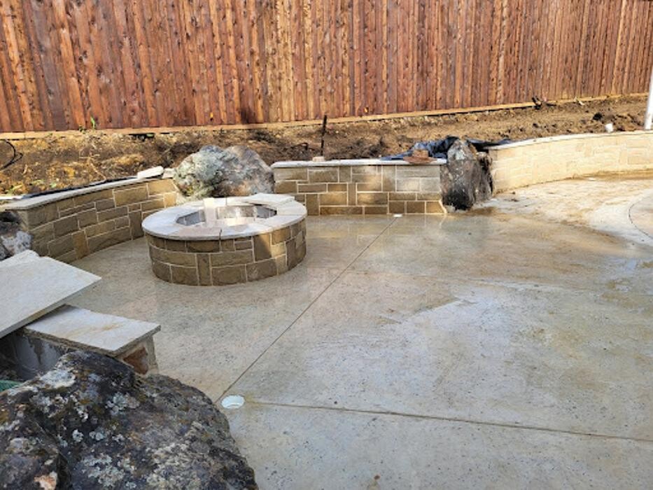 Images Sundrop Gardens Landscaping