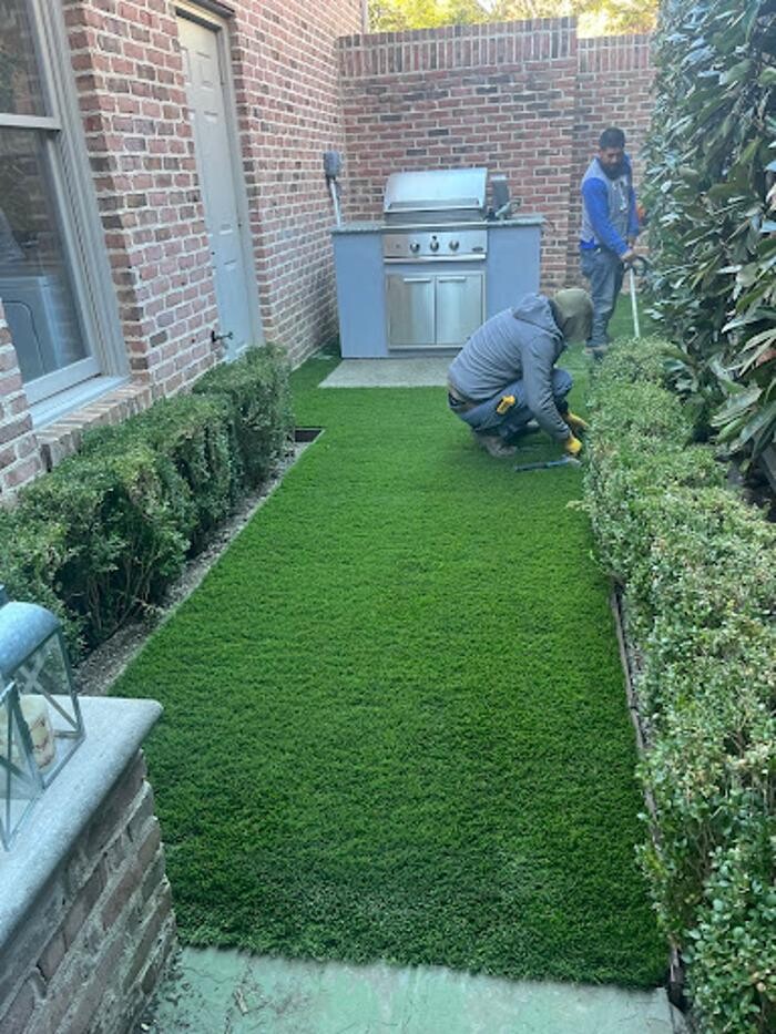 Images Sundrop Gardens Landscaping