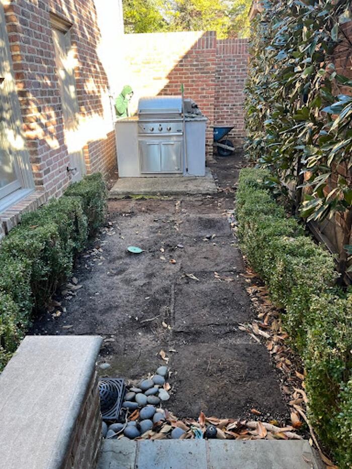 Images Sundrop Gardens Landscaping