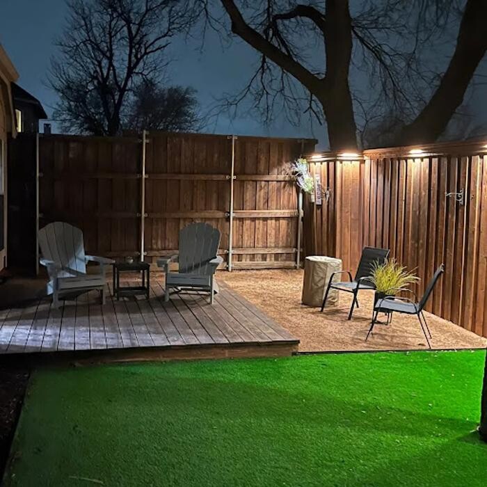 Images Sundrop Gardens Landscaping