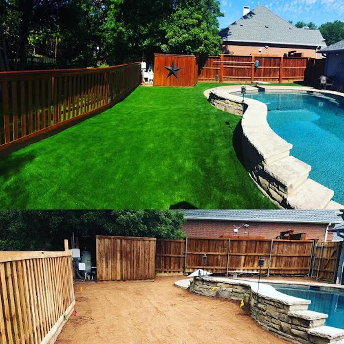 Images Sundrop Gardens Landscaping