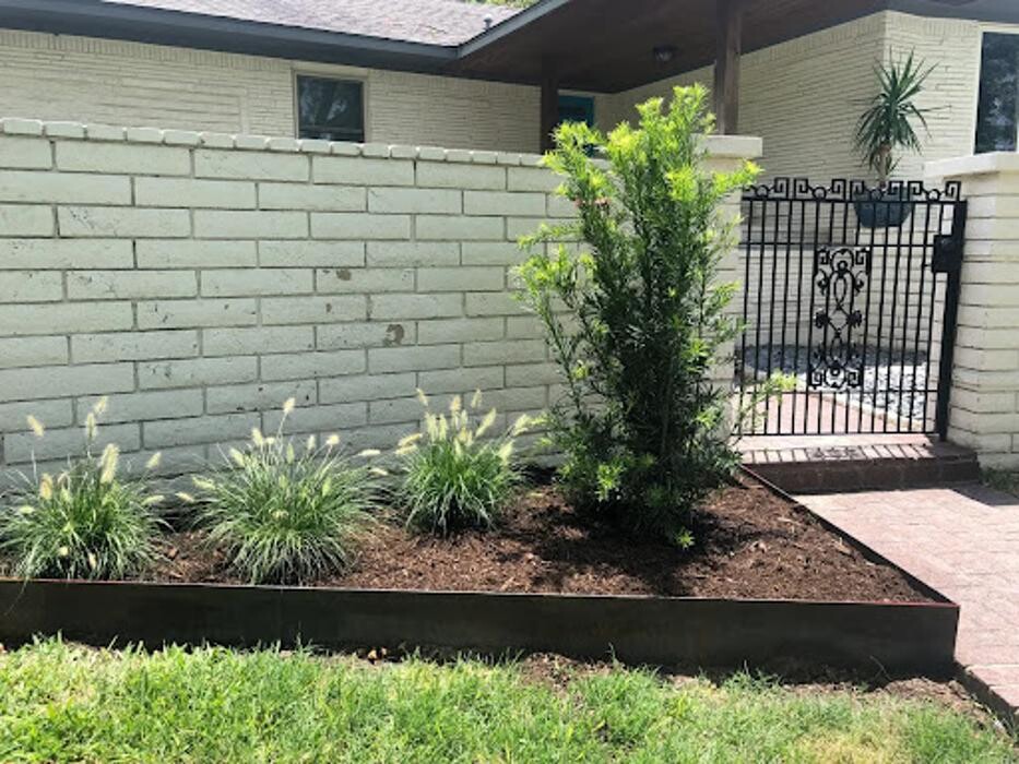 Images Sundrop Gardens Landscaping