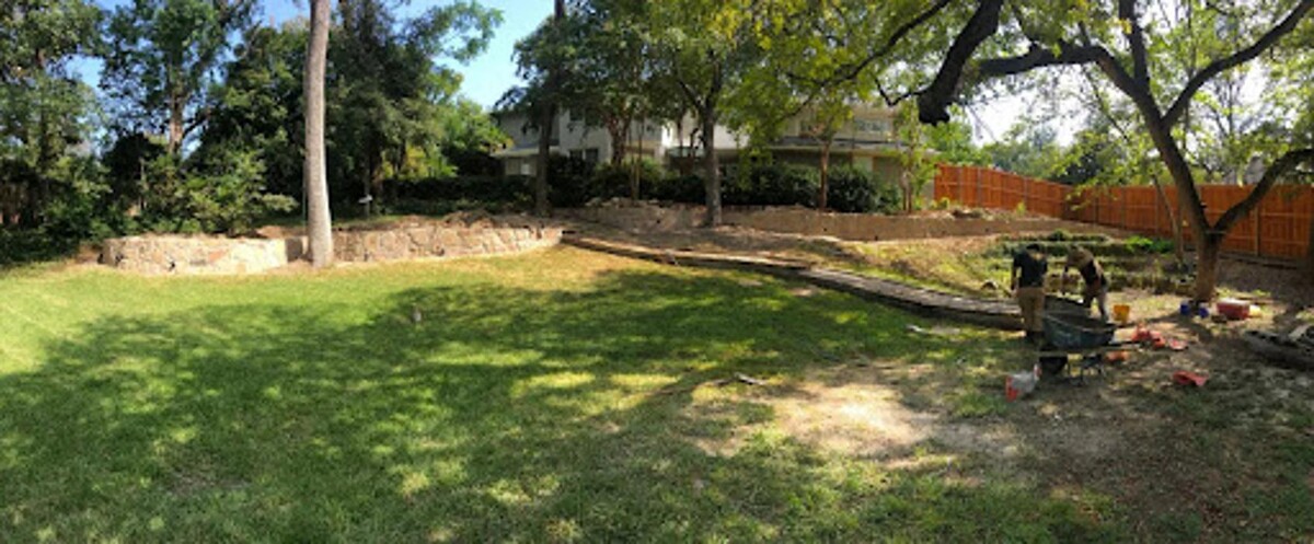 Images Sundrop Gardens Landscaping