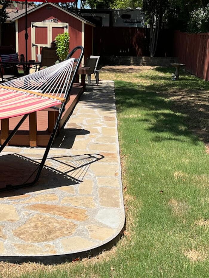 Images Sundrop Gardens Landscaping