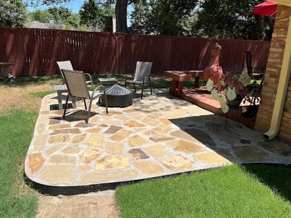 Images Sundrop Gardens Landscaping