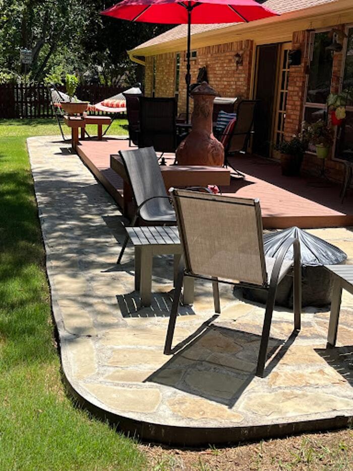 Images Sundrop Gardens Landscaping