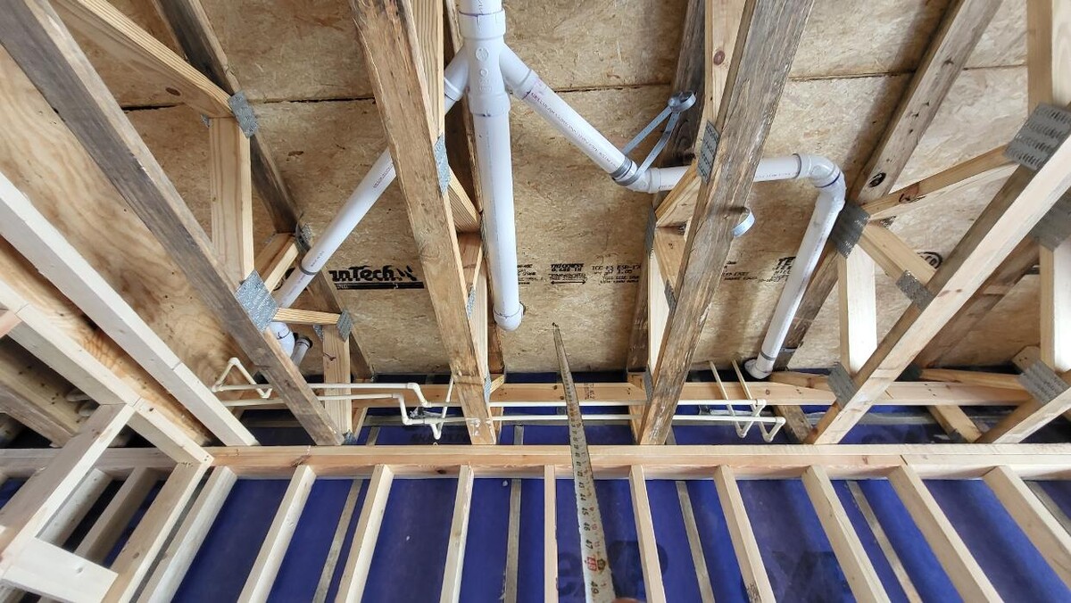 Images Russell's Plumbing LLC