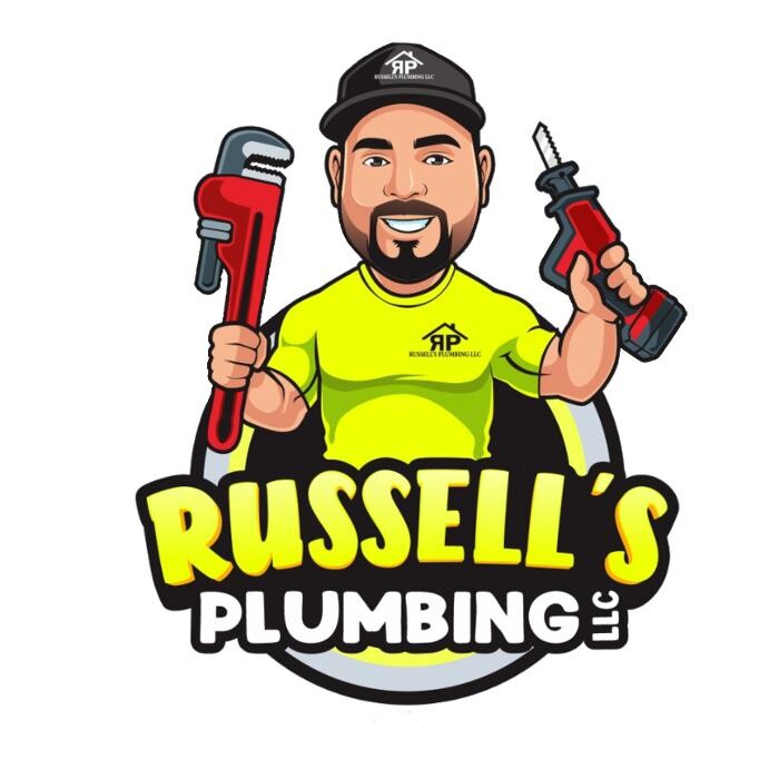 Images Russell's Plumbing LLC