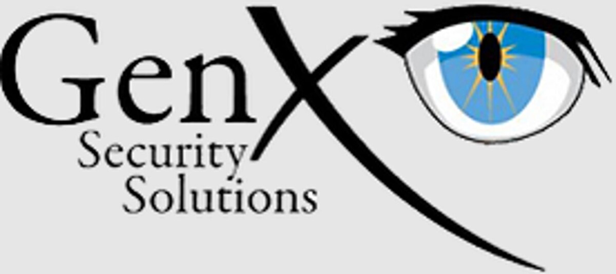 Images GenX Security Solutions