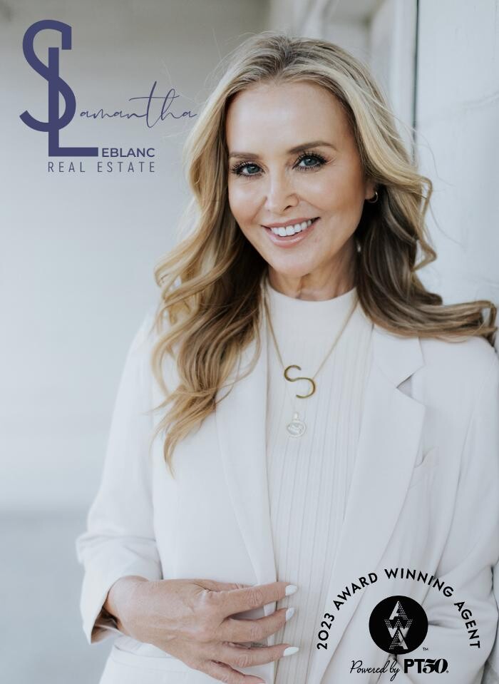 Images Samantha LeBlanc, REALTOR Keller Williams