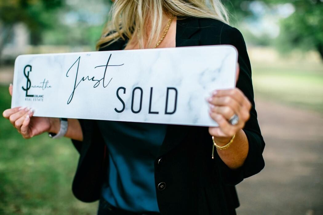 Images Samantha LeBlanc, REALTOR Keller Williams