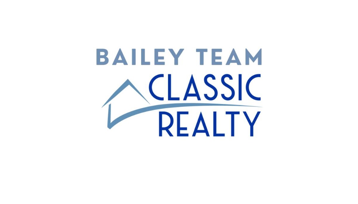 Bailey Team - Classic Realty Logo