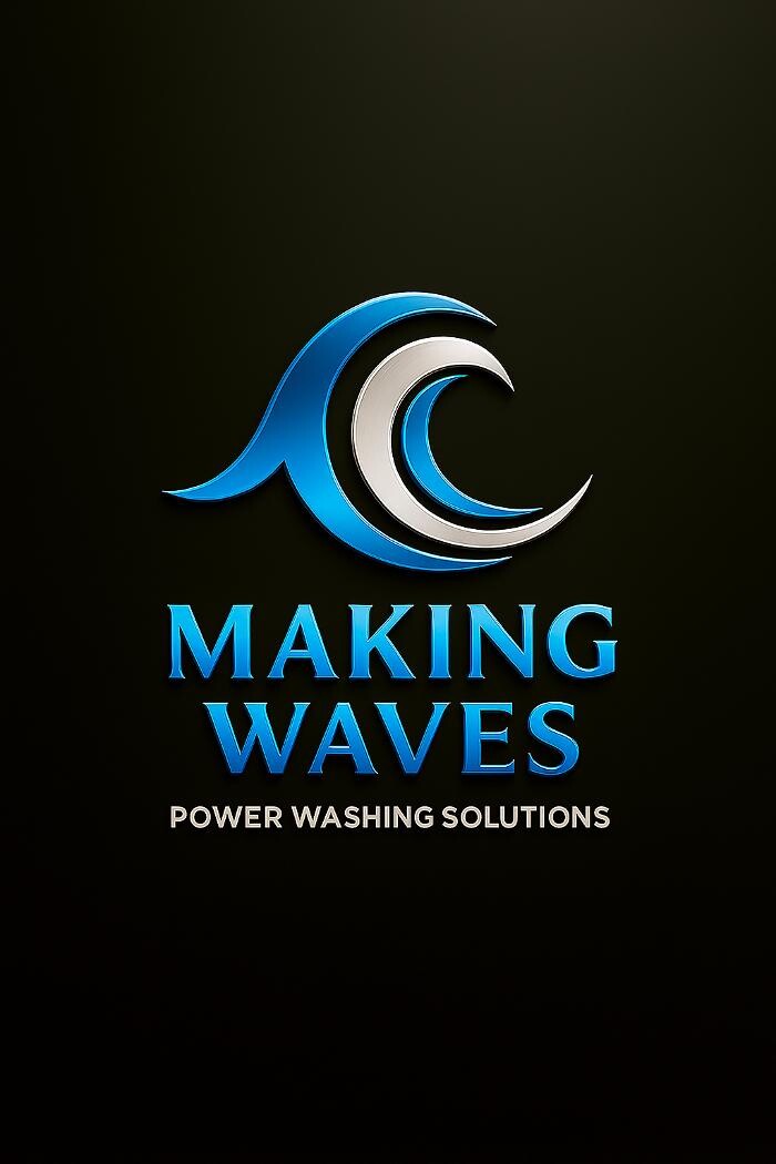Images Making Waves Power Washing Solutions