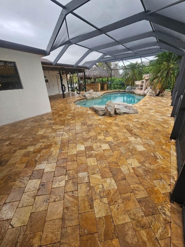 Images Making Waves Power Washing Solutions