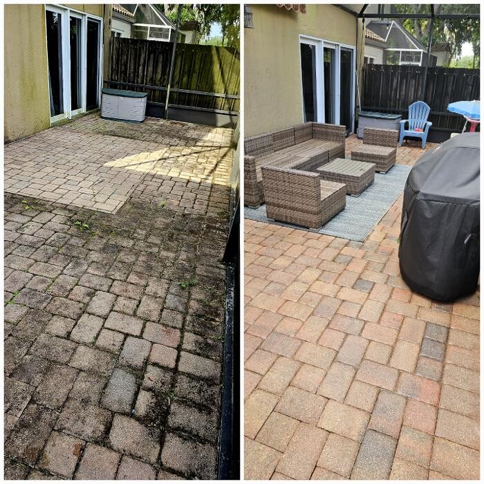 Images Making Waves Power Washing Solutions