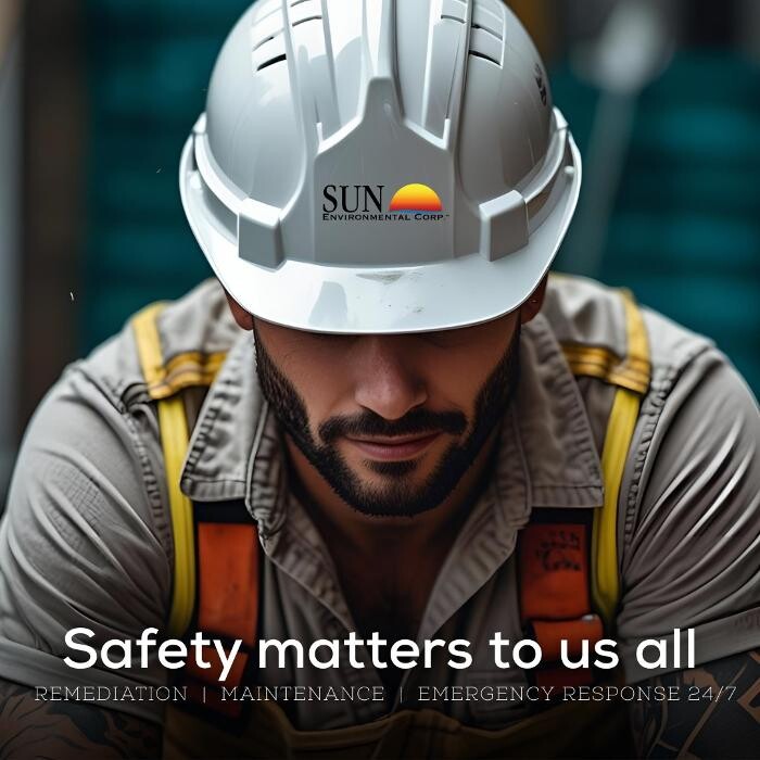 Images Sun Environmental Corp.