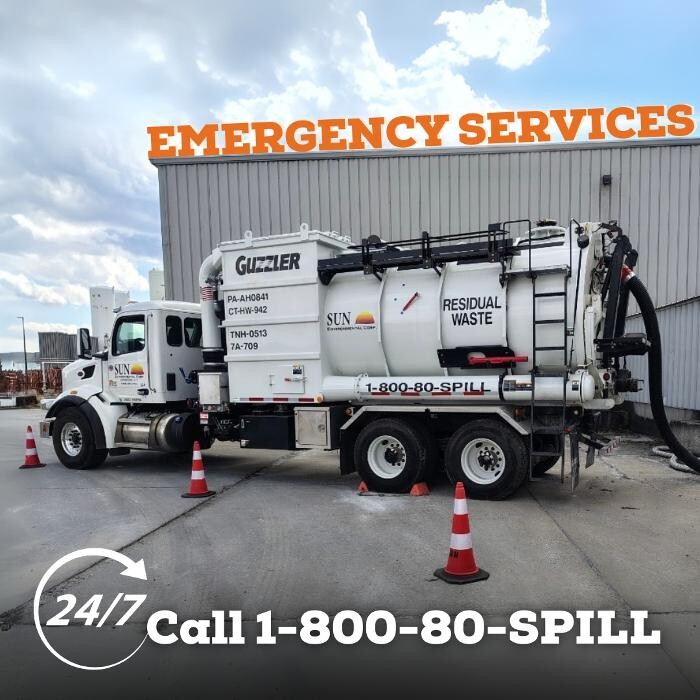 Images Sun Environmental Corp.