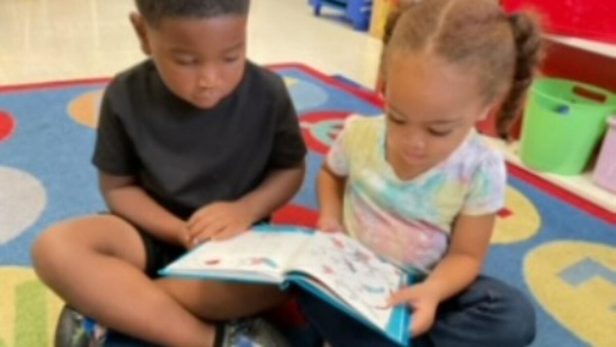 Images Early Steps Learning Center