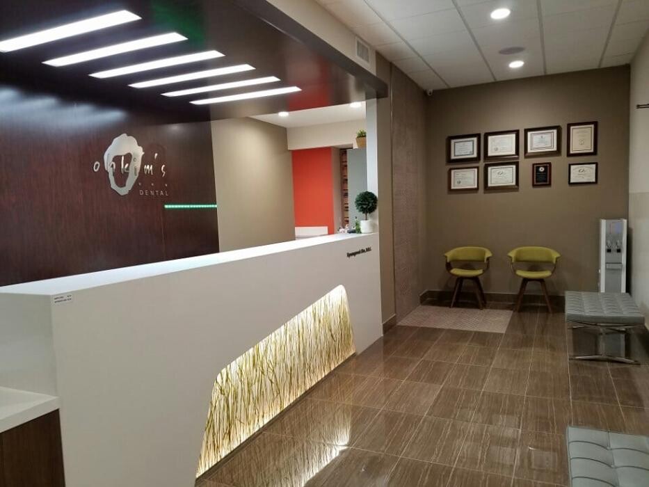 Images Ohkim's Dental