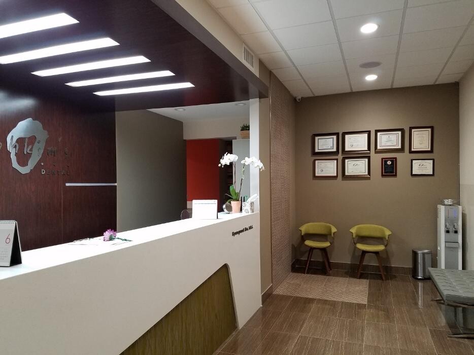 Images Ohkim's Dental