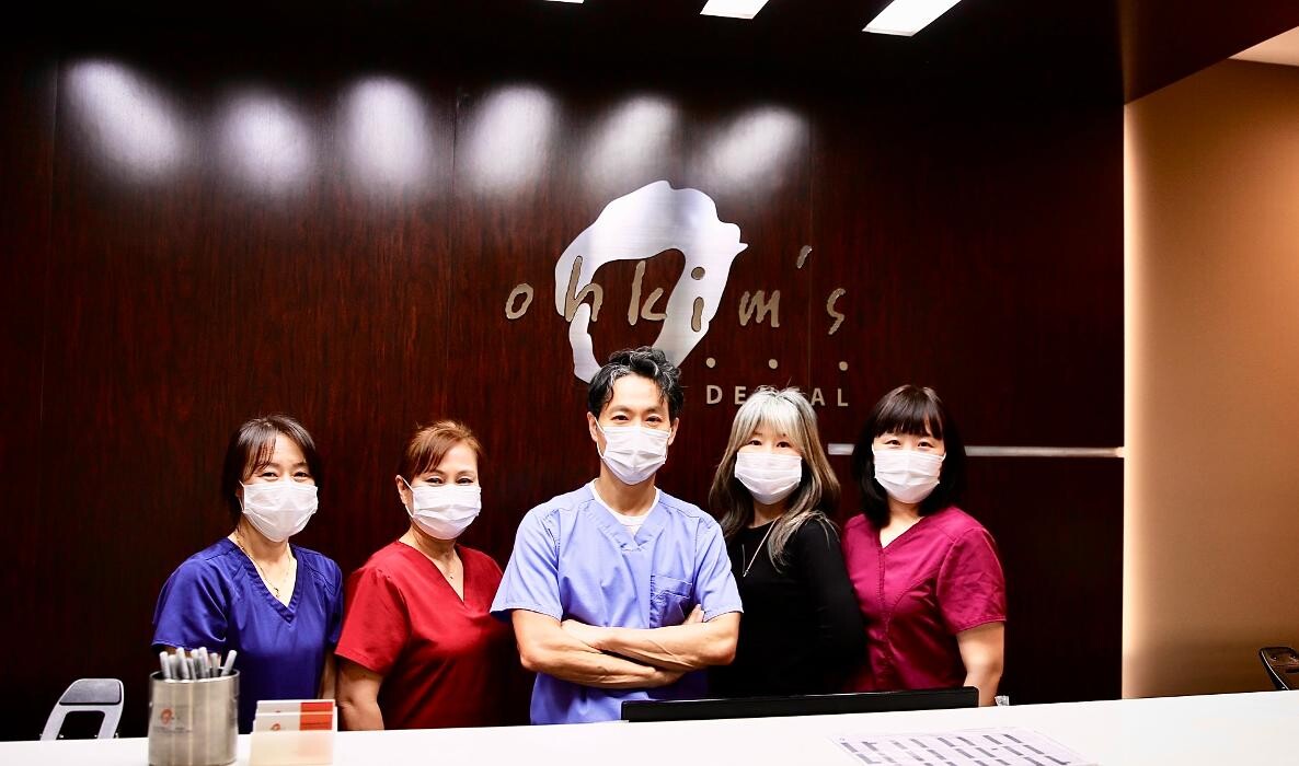 Images Ohkim's Dental