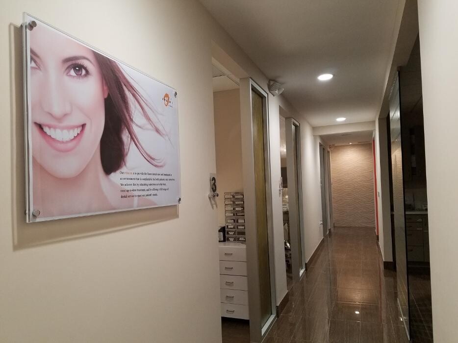 Images Ohkim's Dental